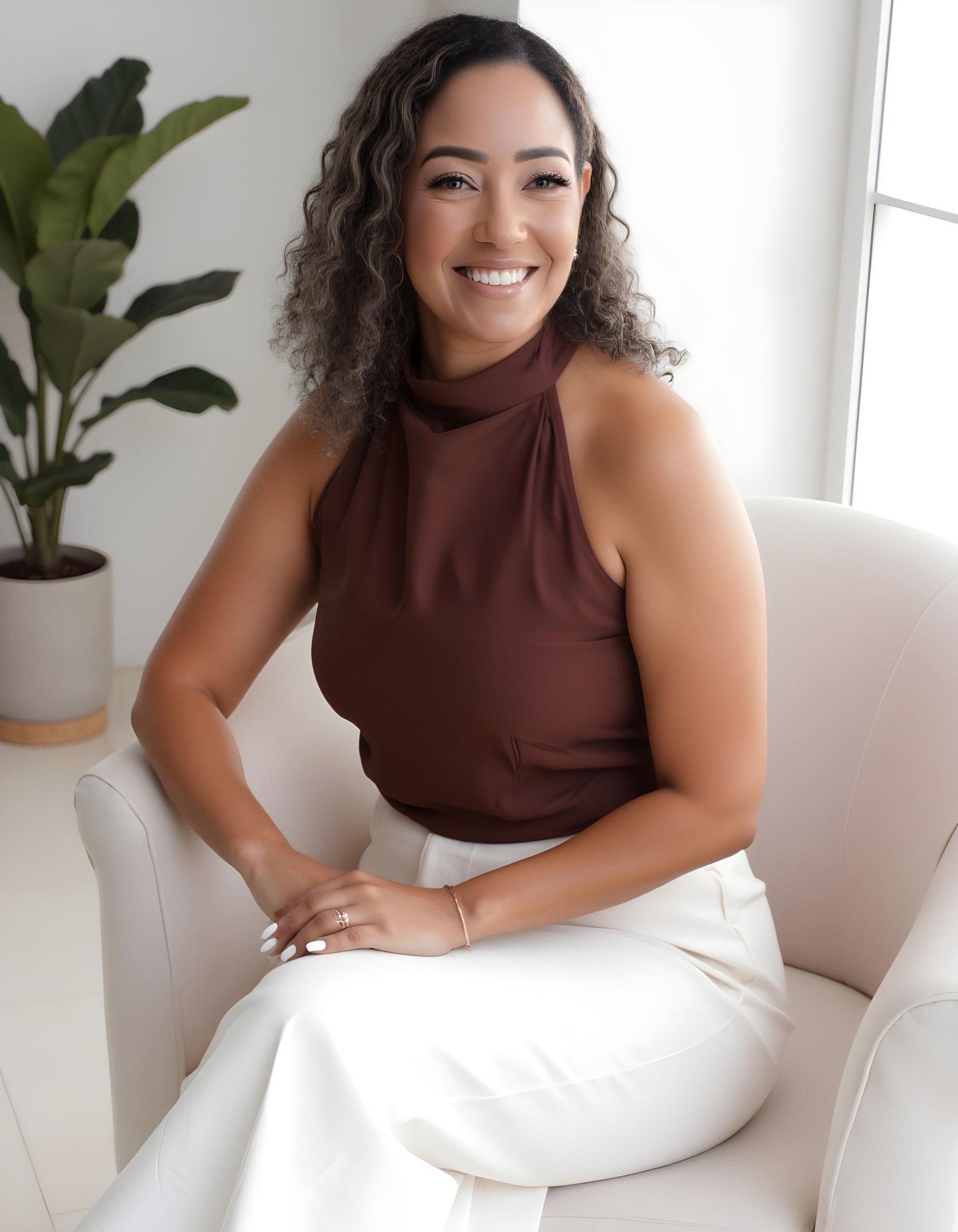 Josefa Borges - Nutricionista especialista em desinflamação